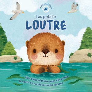 Cycles naturels – La petite loutre