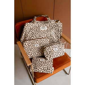 Malika Mon Petit Léon