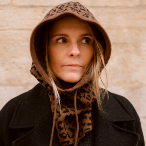 jessica pavani Mon petit Léon