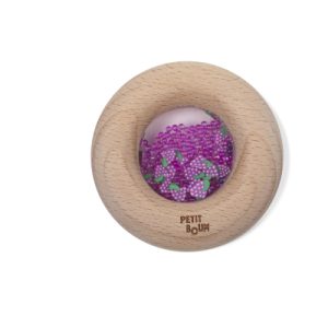 Donut Sensoriel Raisin