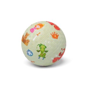 Balle enfant – Little L – 13 cm