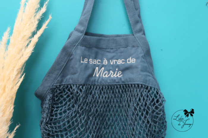 Sac à vrac – Image 3