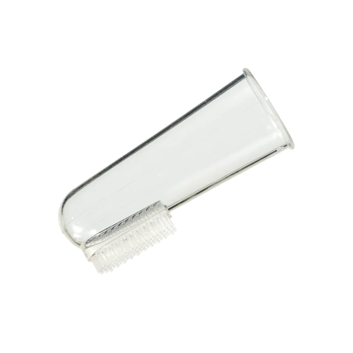 Brosse à dent et massage à gencive bébé – Image 2