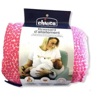 Brassard d&rsquo;allaitement chicco