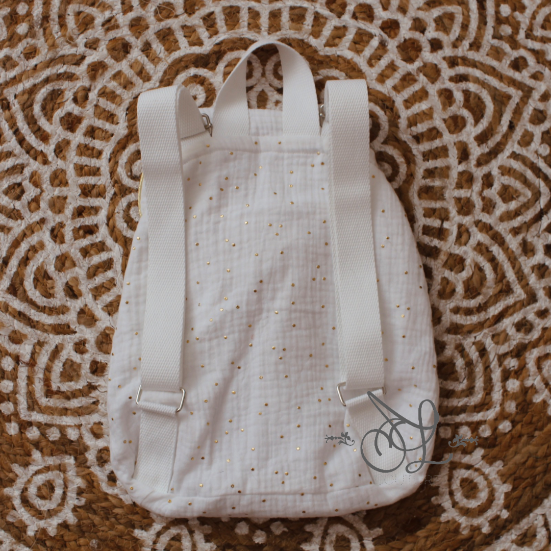 Personnalisez votre Sac a dos enfant – Image 4