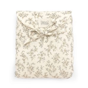 Tapis à langer nomade cute Miley Babyshower