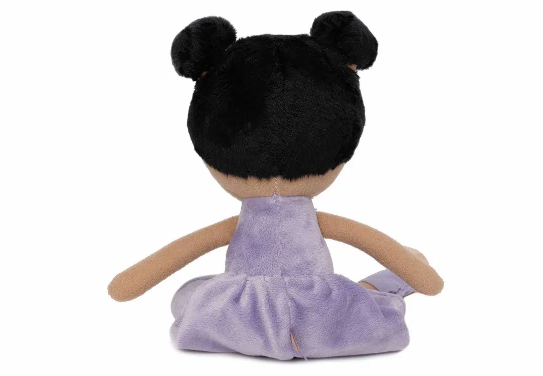 Peluche Poupée Daisy – Jollein – Image 7