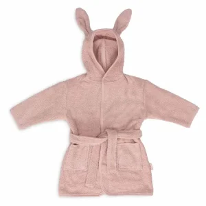Peignoir éponge 1-2 ans Wild Rose Jollein