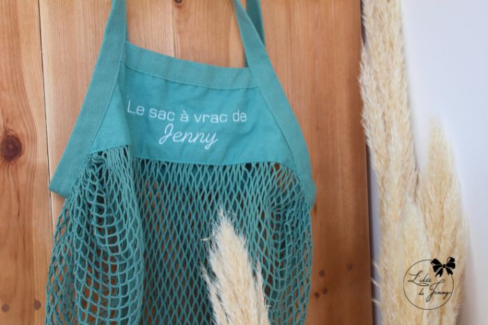 Sac à vrac