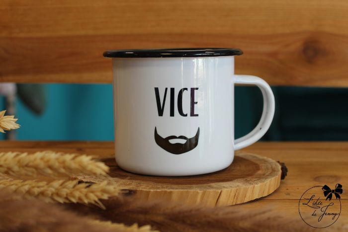 Ensemble de mugs “Vice-Versa” – Image 3