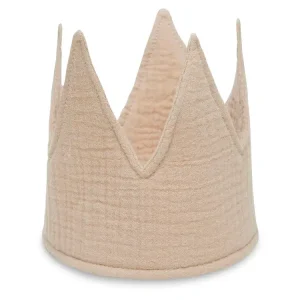 Couronne d&rsquo;anniversaire 12x35cm Party Collection – Biscuit