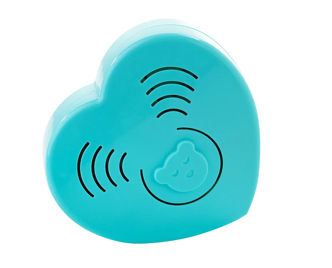 Ours en peluche Suzy premium _ MyHummy – Image 3