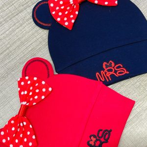 BONNET MIKEY-Minnie
