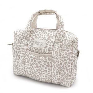 Mini sac à langer camila tiny Soft Print