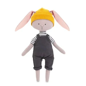 Timmy le lapin Orange Toys