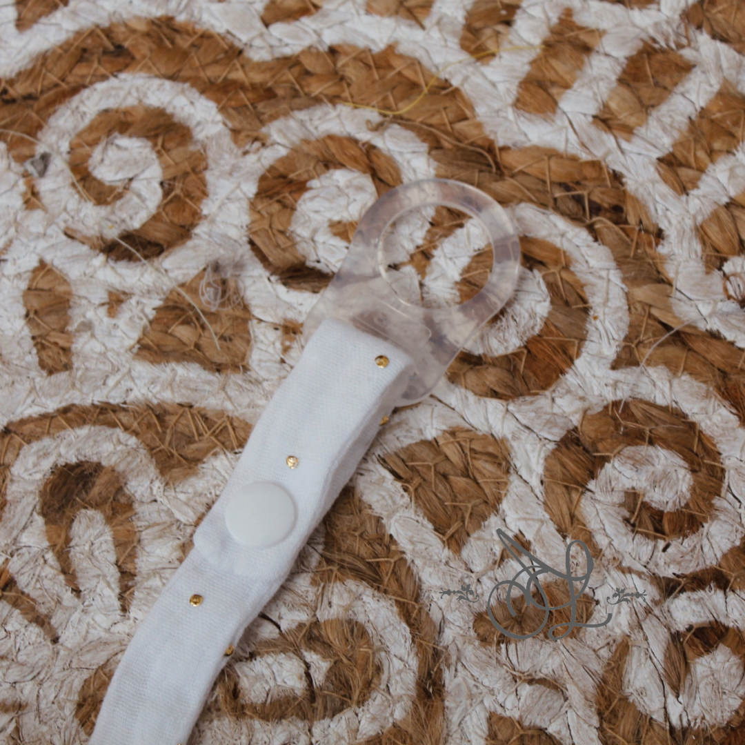 Personnalisez votre Doudou Carré – Image 4