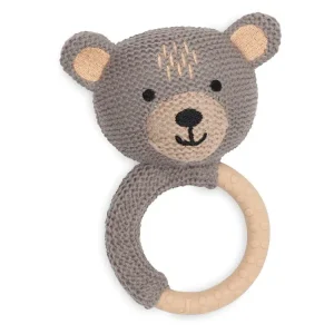 Anneau de dentition Bear – Jollein