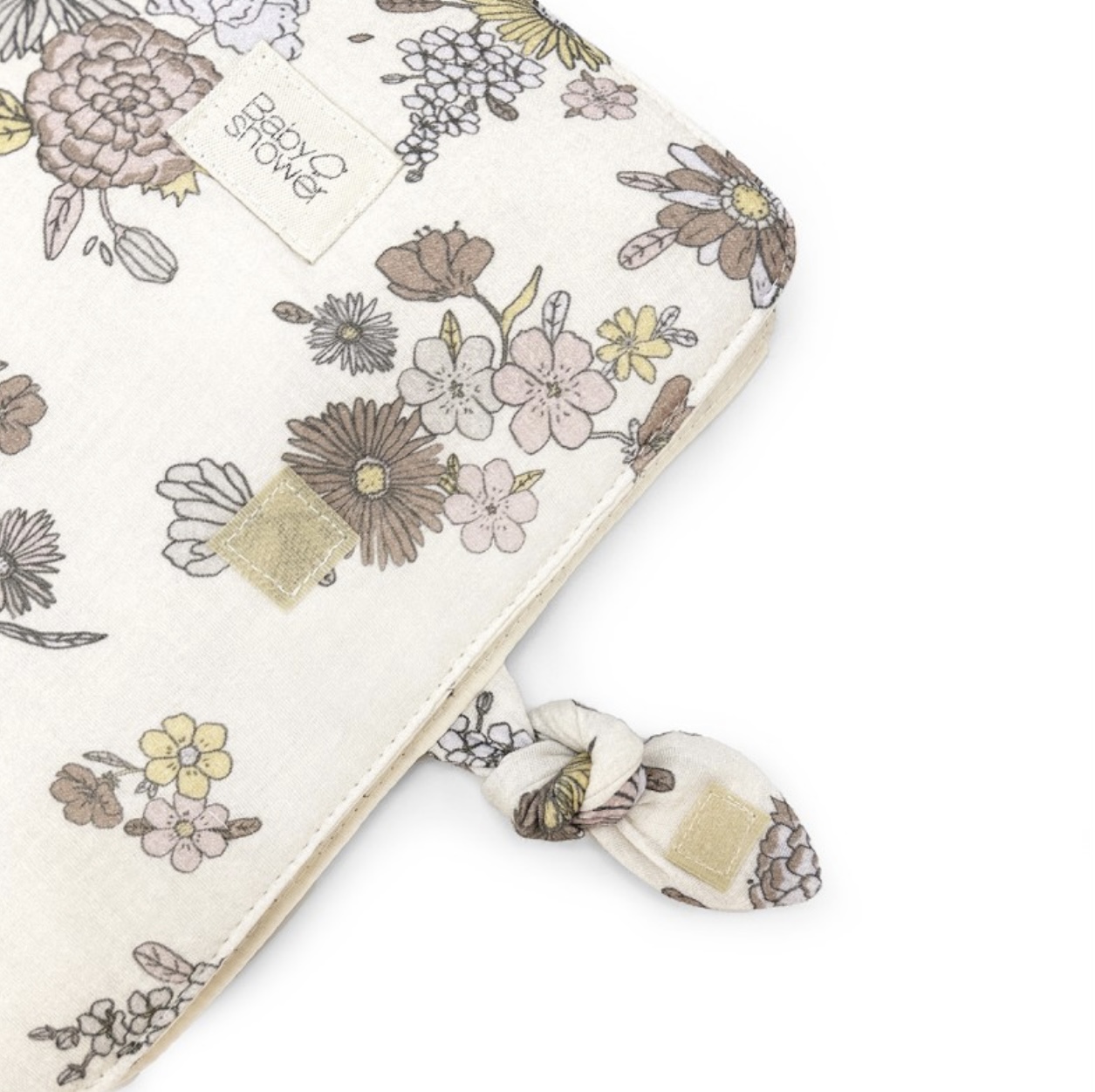 Cape de bain Bardot – Image 3