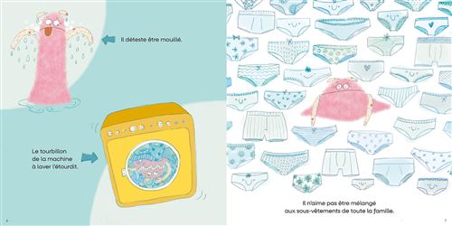 Le doudou qui ne sentait pas bon – Image 2