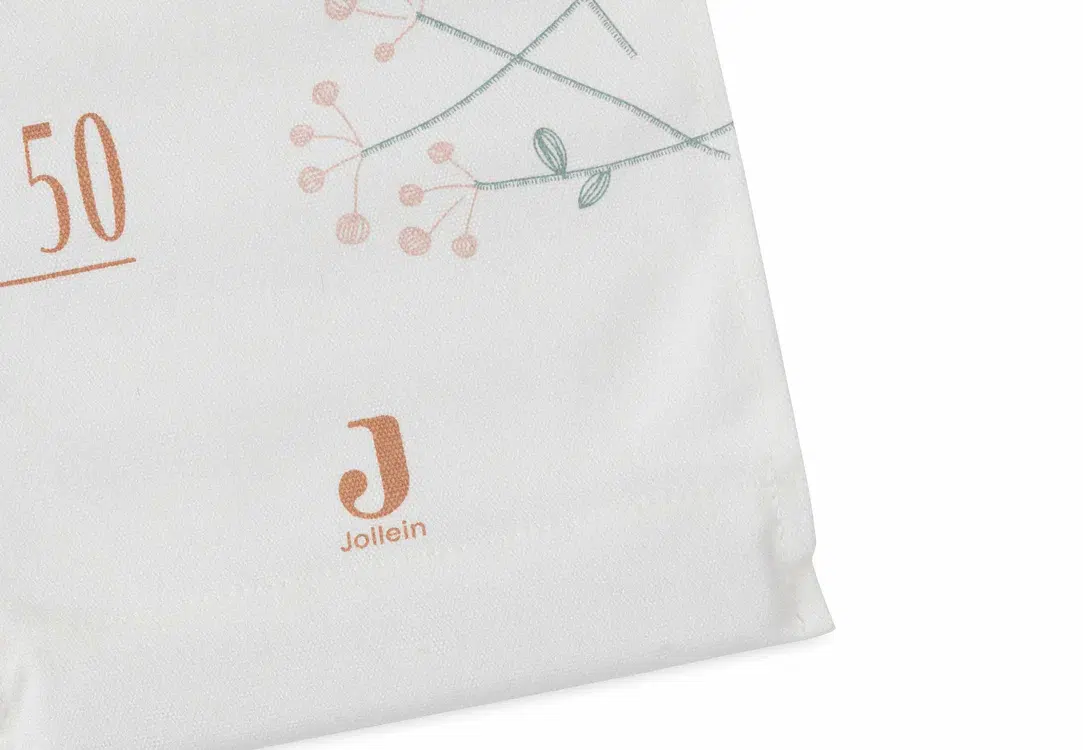 Toise murale Lovely Birds personnalisable – Image 3