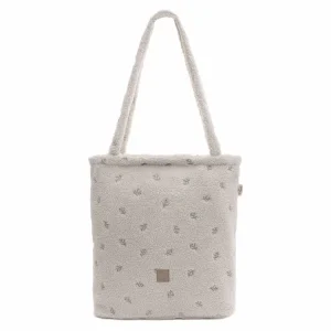 Sac à langer Shopper – Teddy Lovely