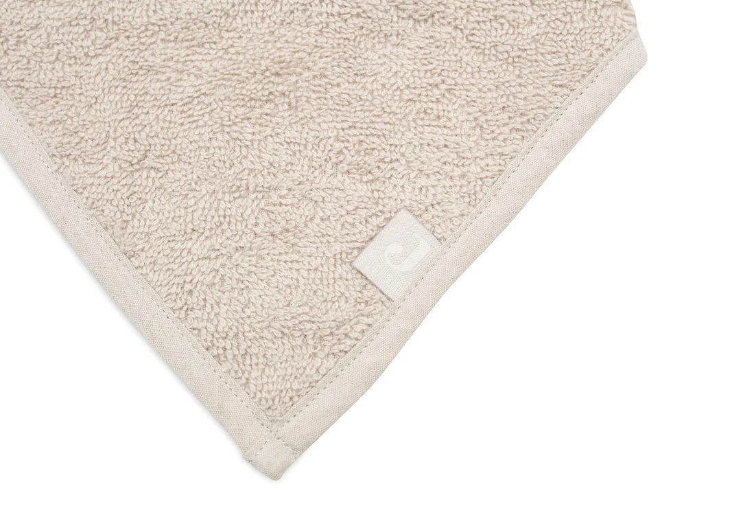 Bavoir bandana éponge nougat – 2 Unités – Image 5