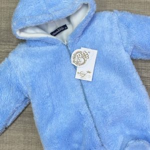 COMBINAISON D’hiver MONORAL