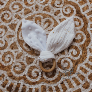 Personnalisez votre Hochet