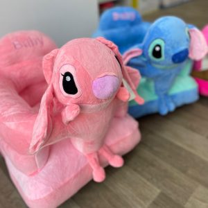 CANAPÉ DE SOUTIEN POUR BÉBÉ