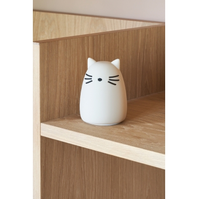 Veilleuse chat / Sandy – Image 3