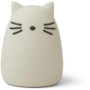 Veilleuse chat / Sandy