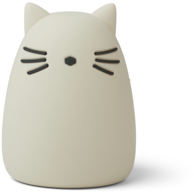 Veilleuse chat / Sandy