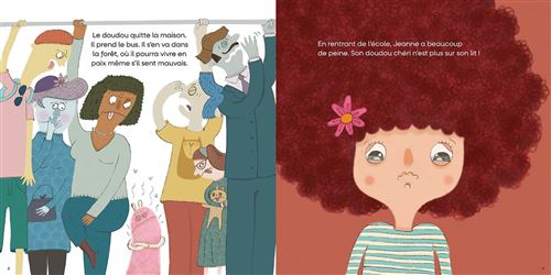 Le doudou qui ne sentait pas bon – Image 3