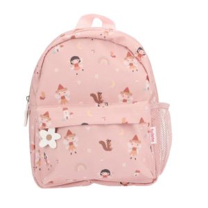 Sac à dos maternelle petites fées