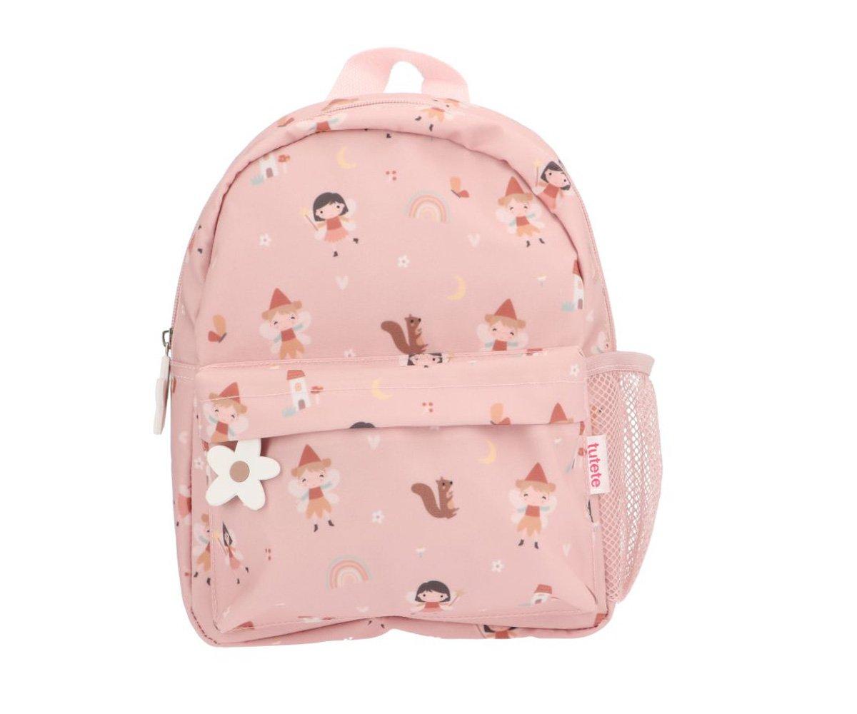 Sac à dos maternelle petites fées