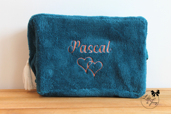 Trousse de toilette – Image 6