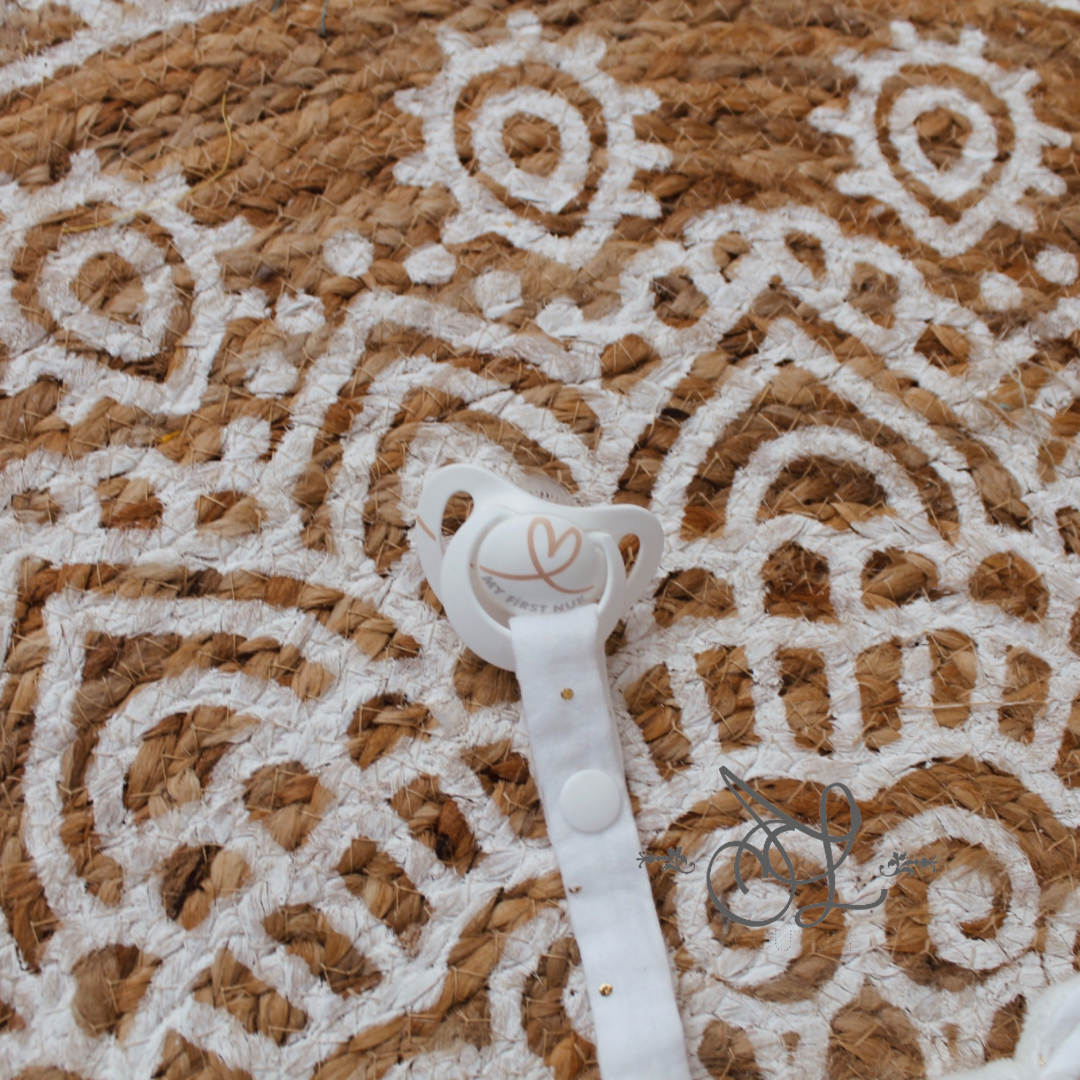 Personnalisez votre Doudou Carré – Image 3