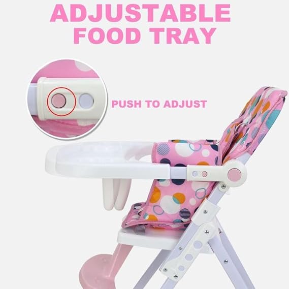 CHAISE HAUTE PLIABLE – Image 3