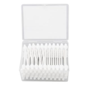 COTON TIGE BEBE  80 pièces