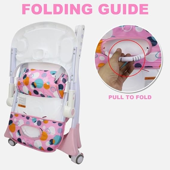 CHAISE HAUTE PLIABLE – Image 4