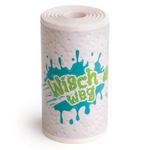 Rouleau de sopalin essuie tout en bois Erzi