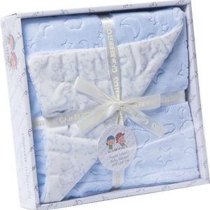 couverture Gamberritos