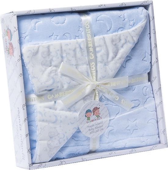 couverture Gamberritos