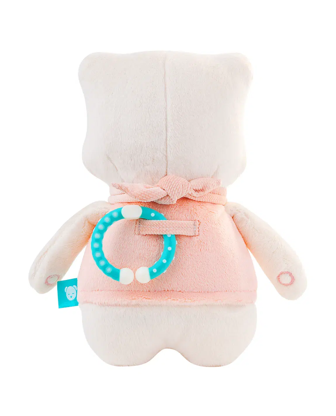 Ours en peluche Suzy premium _ MyHummy – Image 2