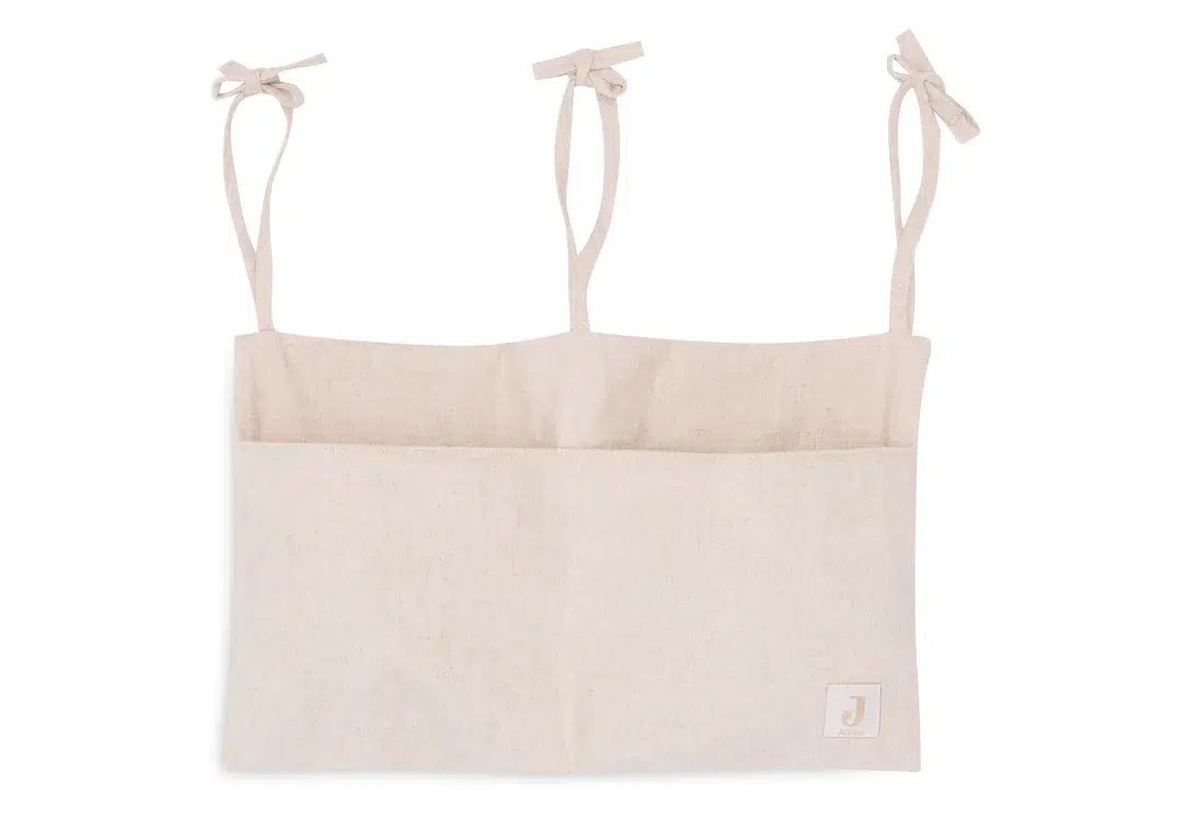 Sac de rangement Harvest Natural Jollein