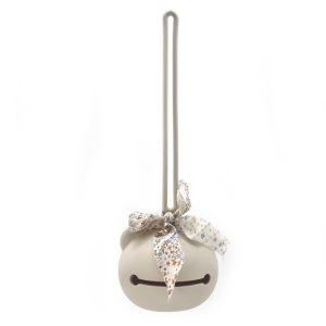 Porte tétine en silicone Teddy Cloud