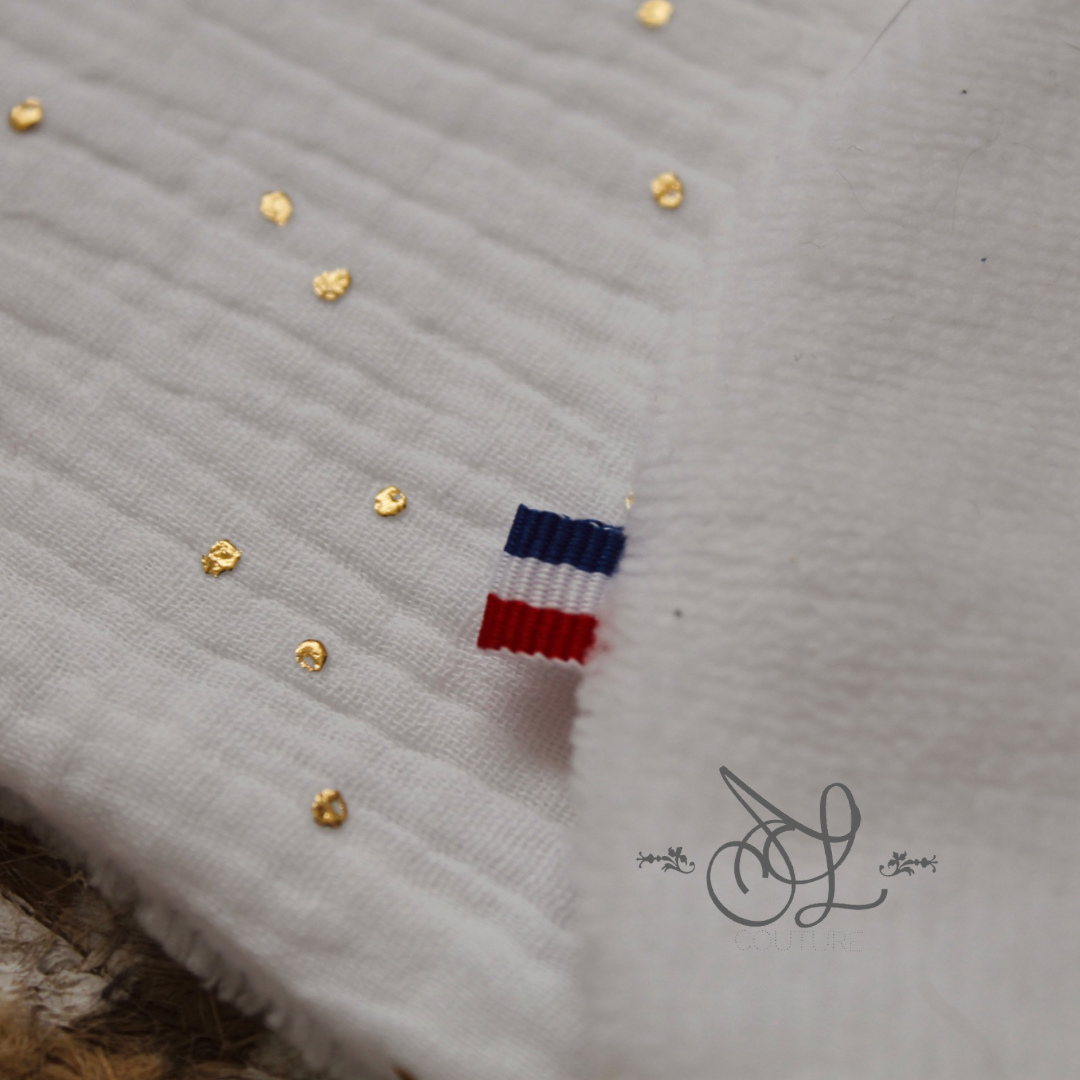 Personnalisez votre Recouvre épaule – Image 2