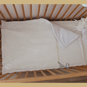 Personnalisez votre Couverture épaisse / Tapis