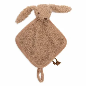 Attache sucette doudou Bunny Riverside