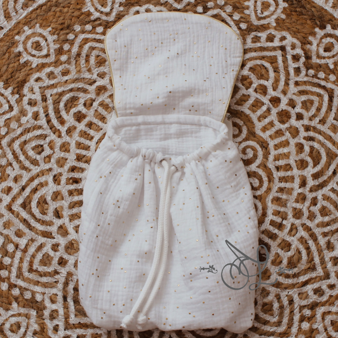 Personnalisez votre Sac a dos enfant – Image 2